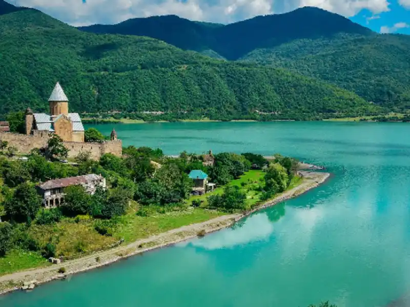 تجربة المنتجت