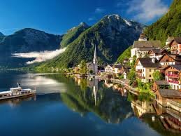 رحلة ارياف النمسا 10 ايام | تجربة أوروبية هادئة