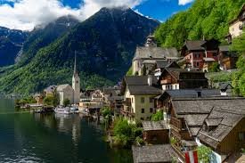 رحلة ارياف النمسا 10 ايام | تجربة أوروبية هادئة