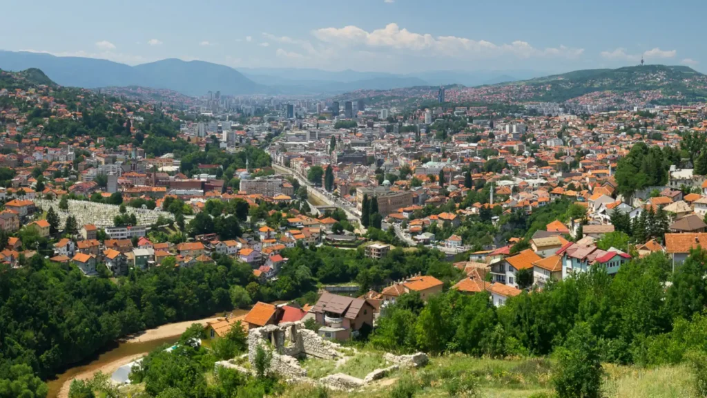 رحلة البوسنة الساحرة – 10 أيام بين الطبيعة والتاريخ